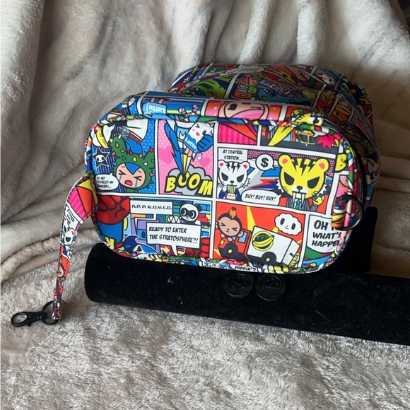 tokidoki x JuJuBe Fuel Cell - Picture 12 of 12